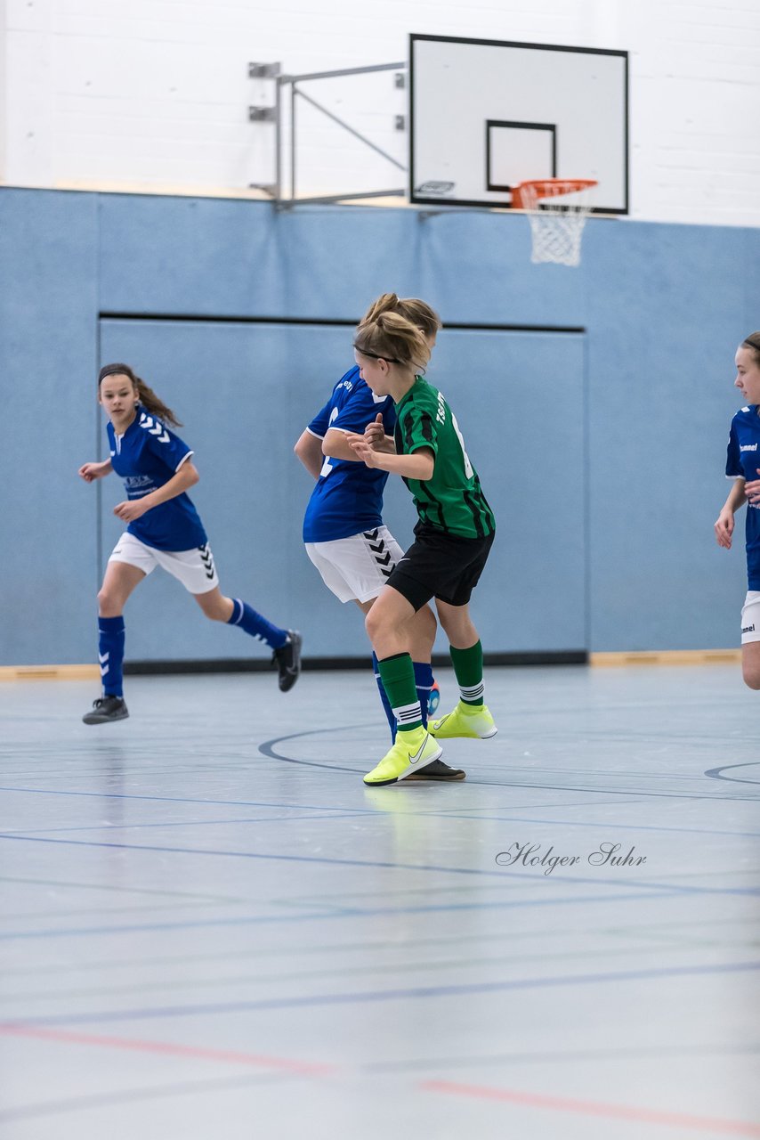 Bild 217 - HFV Futsalmeisterschaft C-Juniorinnen